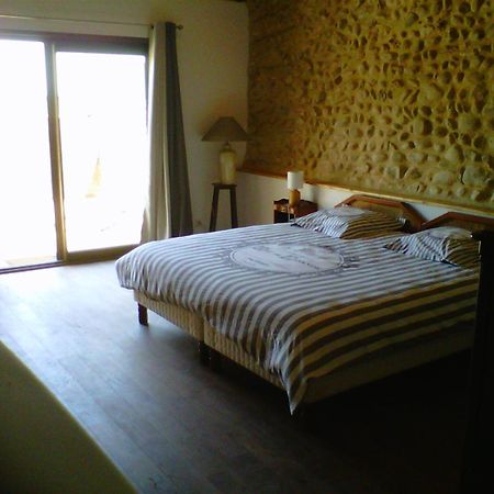 Chambre A La Ferme Au Milieu Des Lavandes Valensole Bagian luar foto